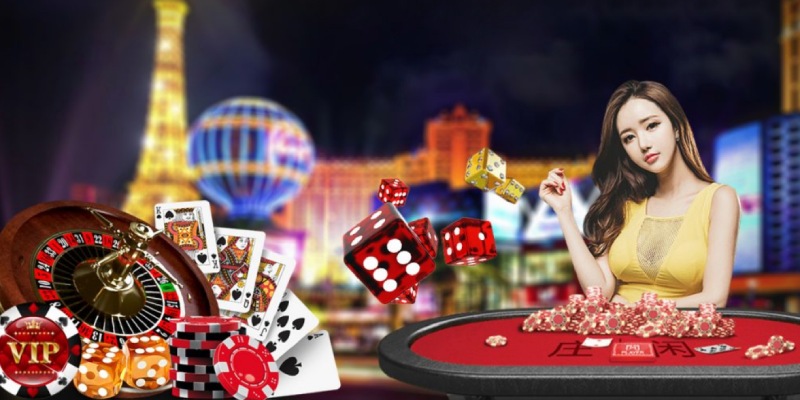 số đỏ casino chơi game đổi thưởng